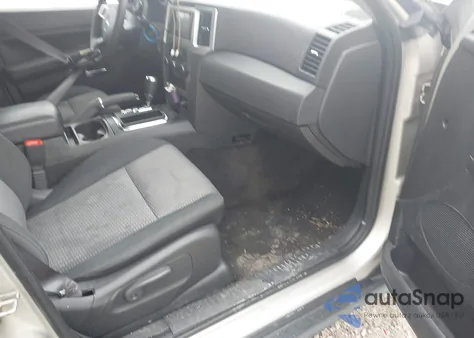 2009 Jeep Grand Cherokee Laredo z USA, uszkodzony, nr VIN 1J8GS48K09C538319